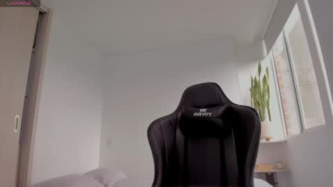 Xavier online show from April 18, 12:42 pm