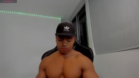 Xavier online show from April 24, 12:13 am