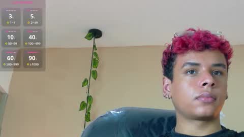 xavier fox   online show from February 9, 11:42 pm