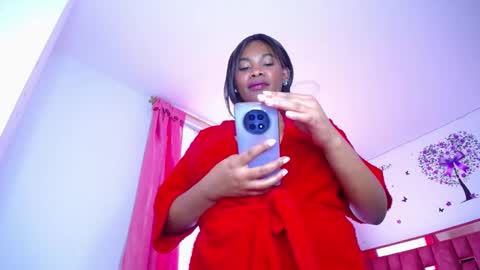 xayu online show from February 23, 1:42 pm