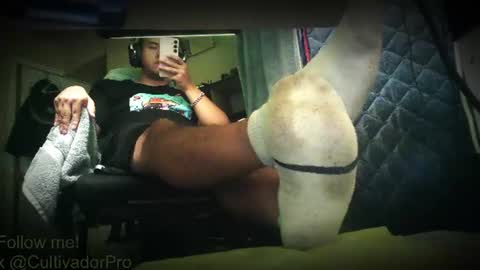Snapshot of xbalam chatting on July 23, 4:10 am Mr Balax online show from July 23, 4:10 am