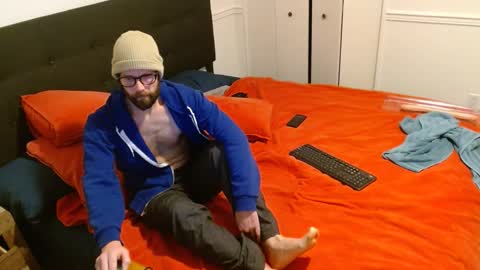 Snapshot of xbigshooter85 chatting on January 23, 3:48 am xbigshooter85 online show from January 23, 3:48 am