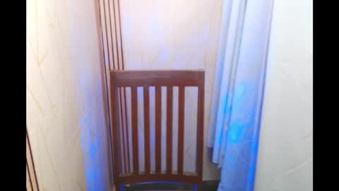 Blaire online show from September 12, 9:37 pm