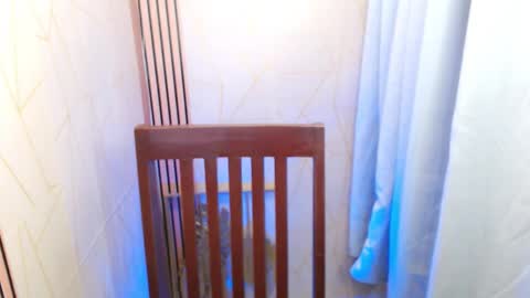 Blaire online show from October 15, 9:37 pm