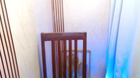 Blaire online show from February 6, 11:41 pm