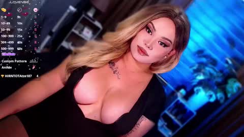 Snapshot of xbriannasweetx24 chatting on December 4, 6:06 pm ANNA online show from December 4, 6:06 pm