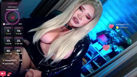 Snapshot of xbriannasweetx24 chatting on December 22, 8:58 pm ANNA online show from December 22, 8:58 pm