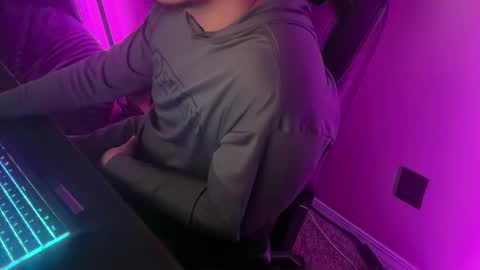 Snapshot of xburst chatting on February 23, 2:29 am xburst online show from February 23, 2:29 am