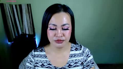 Godess  Lucy online show from November 24, 8:08 pm