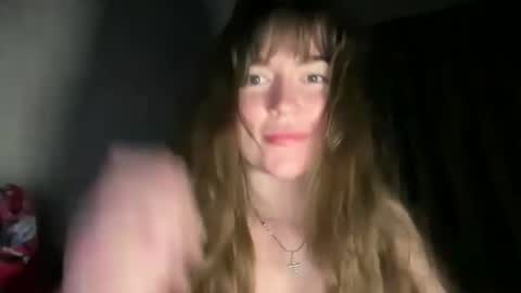 xcharliesa online show from January 13, 8:25 pm