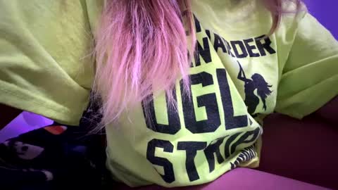  charlotte euphoria  online show from February 26, 4:36 am