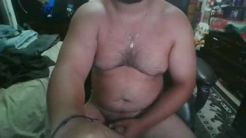 xcheg online show from October 4, 1:36 am