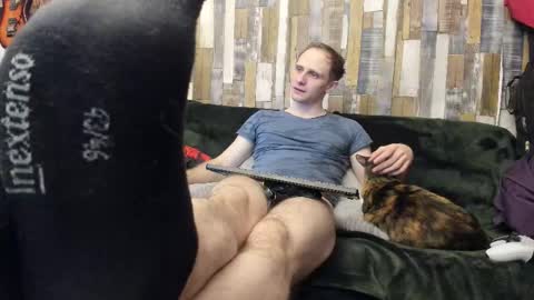 Chris Wild online show from February 20, 10:54 pm