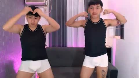 Charlie online show from October 3, 3:20 pm