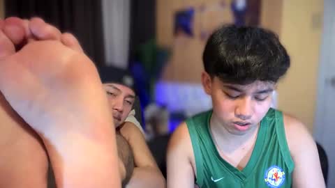 Charlie online show from October 28, 4:20 pm