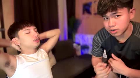 Charlie online show from October 29, 3:36 pm