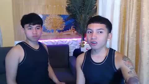 Charlie online show from February 4, 1:11 am