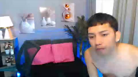 Charlie online show from February 18, 1:07 pm