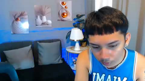 Charlie online show from February 22, 12:47 pm