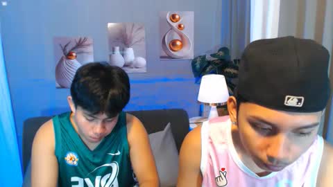 Charlie online show from February 28, 2:51 pm