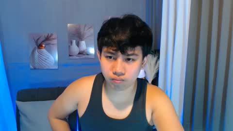 Charlie online show from March 5, 1:12 am