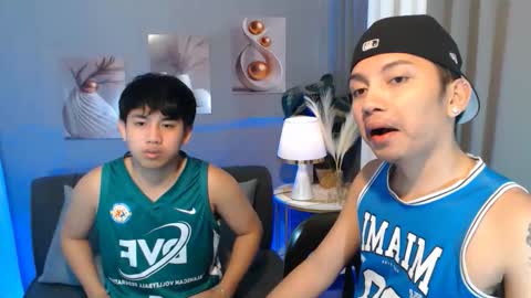 Charlie online show from March 6, 1:24 am