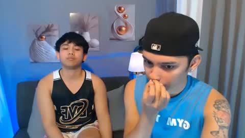 Charlie online show from March 9, 3:10 am