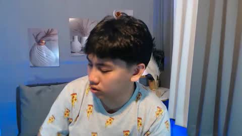 Charlie online show from March 19, 1:48 pm