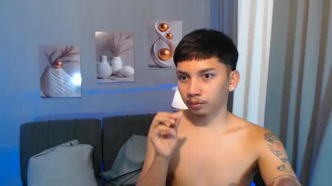 Charlie online show from March 21, 8:19 am