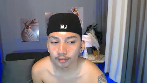 Charlie online show from March 25, 2:06 am