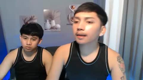 Charlie online show from March 27, 5:02 am