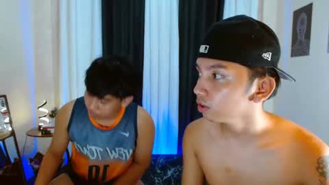 Charlie online show from July 21, 4:42 pm