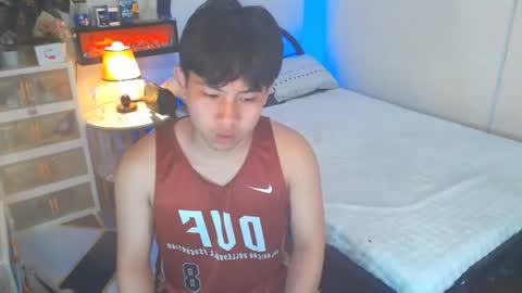 Charlie online show from July 31, 4:17 pm