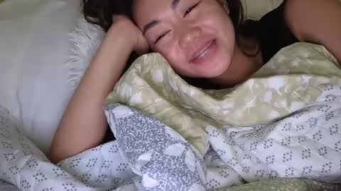 Snapshot of xcinqkuhx chatting on February 3, 7:18 am natt online show from February 3, 7:18 am