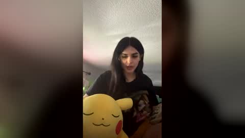 Snapshot of xcreama chatting on March 19, 10:58 pm xcreama online show from March 19, 10:58 pm