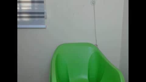 xcreamypussy online show from December 10, 11:00 am