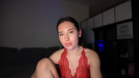 XCuteXbunny online show from December 1, 9:09 pm