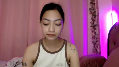 Sachi Cy online show from January 27, 1:48 am