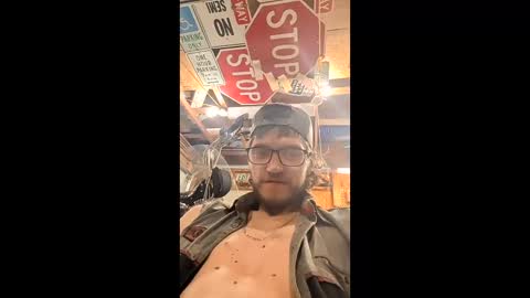 xdewx24 online show from April 25, 5:32 am