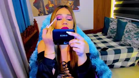 XDirtymistressX online show from January 27, 10:06 am