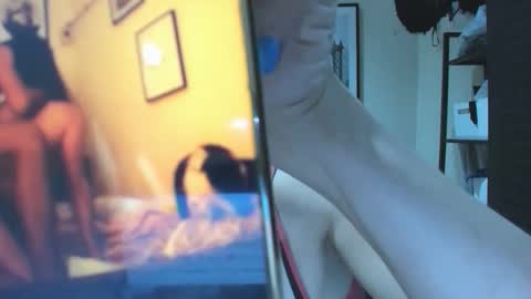 xdreamangel online show from January 21, 11:46 am