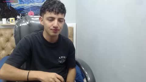 xebastwink online show from February 11, 7:52 pm