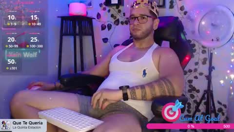 Xein Independent Model online show from October 31, 2:56 am