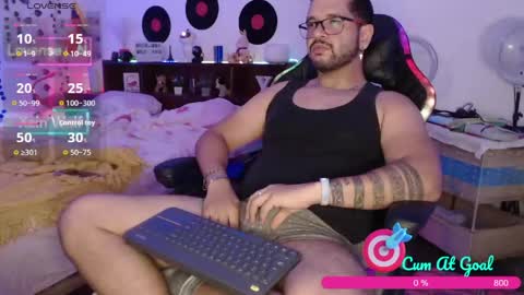 Xein Independent Model online show from April 22, 2:47 am