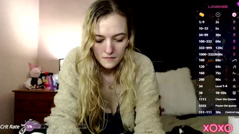 EllieeRose online show from January 26, 9:18 pm