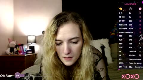 EllieeRose online show from February 3, 6:49 pm