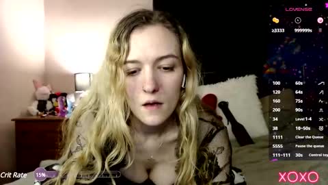 EllieeRose online show from February 10, 9:04 pm