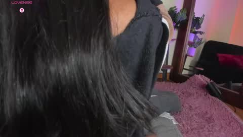 Kanae. online show from November 14, 11:02 pm