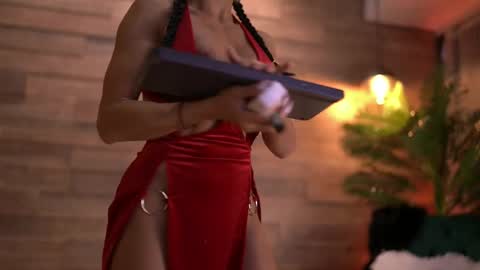 Xena online show from April 25, 5:10 am