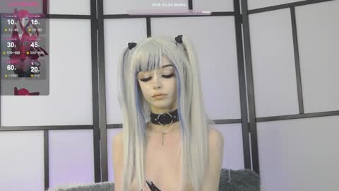 xenomy online show from December 22, 5:45 am